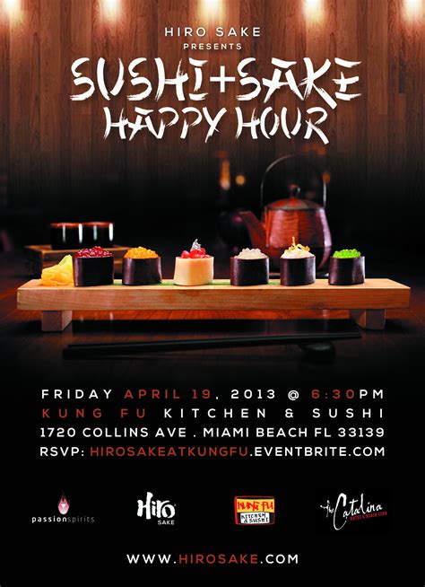 Happy hour sushi. Things To Know About Happy hour sushi. 